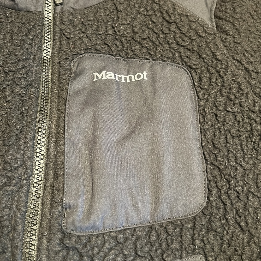 Marmot Jacket - image 2